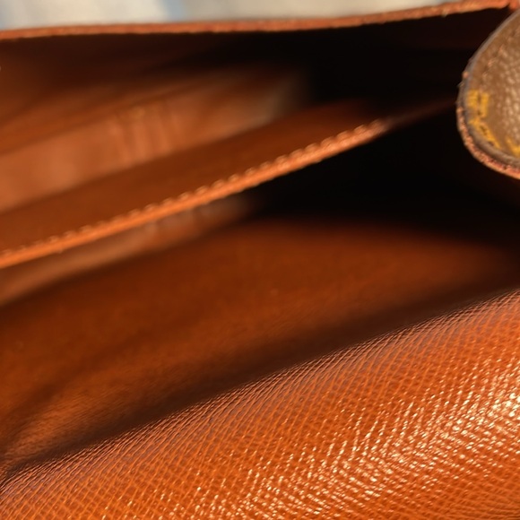 Louis Vuitton Cartouchiere Crossbody - Picture 14 of 14